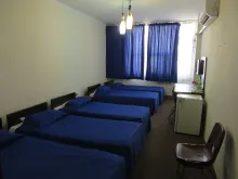 اتاق هتل
